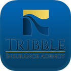 Tribble Insurance Agency Zeichen