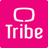 Tribe 아이콘