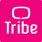 Tribe 图标