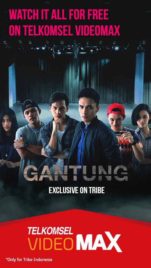 download gantung the series