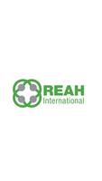 REAH International Affiche