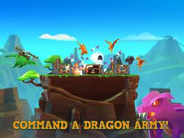 Dragon Fortress imagem de tela 2