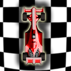 Racecar icon