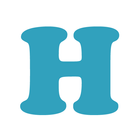 Hol-App ícone