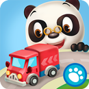 Dr. Panda Toy Cars APK