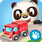 Dr. Panda Toy Cars icon