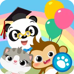 Dr. Panda Daycare APK download