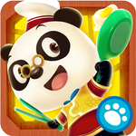 Dr. Panda Restaurante Asia icon