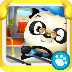 Скачать Водитель Автобуса Dr. Panda APK