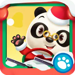 Dr. Panda's Christmas Bus APK download