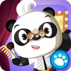 Dr. Panda Beauty Salon APK download