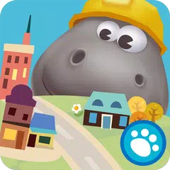 胡帕城市 APK 下載