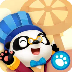 Dr. Pandaのフェスティバル アプリダウンロード