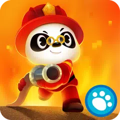 Dr. Panda Firefighters APK download