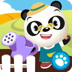 Скачать Огород Dr. Panda APK