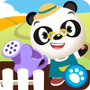 Dr. Panda Veggie Garden Mod apk latest version free download
