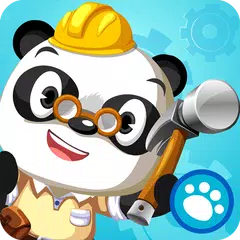 Dr. Panda Handyman APK download