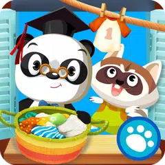 熊貓博士小小家 APK 下載