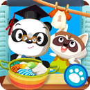 Dr. Panda Home APK