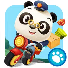 download Dr. Panda Postino APK