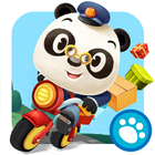 ikon Dr. Panda Tukang Pos