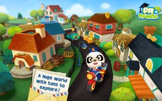 Dr. Panda Mailman تصوير الشاشة 2