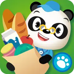 download Dr. Panda Supermercato APK