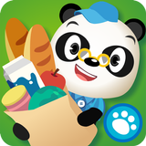 Dr. Panda Supermarket aplikacja