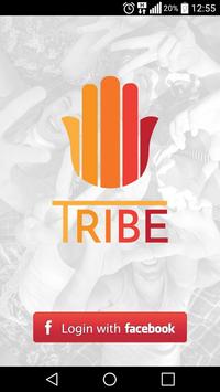 Tribe: Let My People Know 海报