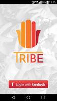 Tribe: Let My People Know Affiche