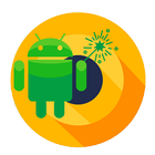 Oreo Apk Manager - Backup, Storage, Saver, Extract 아이콘