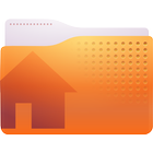 File Explorer - Storage, Root File Manager Pro 아이콘