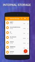File Explorer - Storage, Root File Manager Pro 스크린샷 1