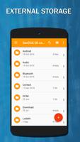 File Explorer - Storage, Root File Manager Pro 스크린샷 2