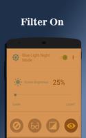 Blue Light Filter + Night Mode screenshot 1