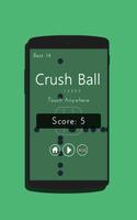 Crush Ball capture d'écran 3