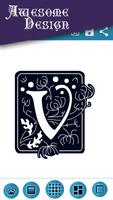 Name Art Pro - Wallpaper Maker (Smiley, Love ) screenshot 2