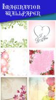 Name Art Pro - Wallpaper Maker (Smiley, Love ) capture d'écran 3