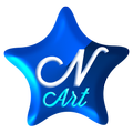 Name Art - Focus & filter