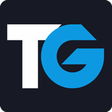 Tribo Gamer أيقونة