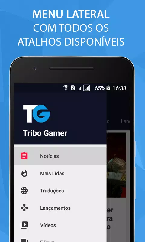 BROWSER GAMES! - Tribo Gamer