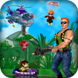 Angry BoatMan Soldier