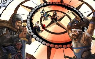 Legend Heroes : Mobile RPG Game poster