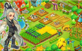 Inicio tierra Granja 2017 captura de pantalla 1
