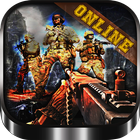 OverStrike Online Fps icon