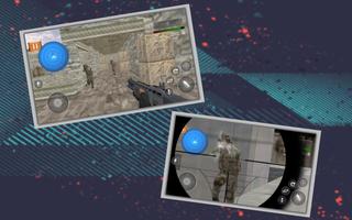 Modern Special Strike Online स्क्रीनशॉट 2