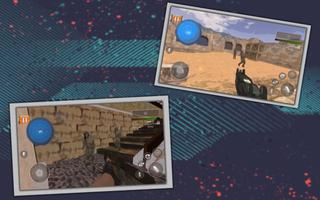 Modern Special Strike Online screenshot 3