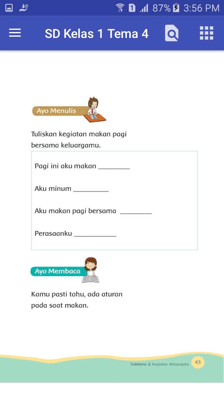 Buku Pegangan Guru Ipa Kelas 7 Semester 2 Info Terkait Buku