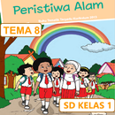 BSE SD kelas 1 tema 8 APK