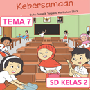 BSE SD kelas 2 tema 7 APK